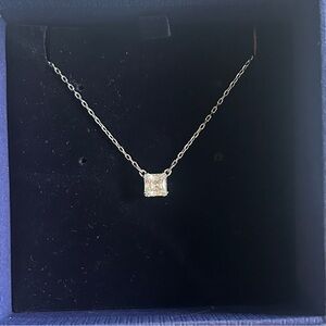 Swarovski Attract Pendant